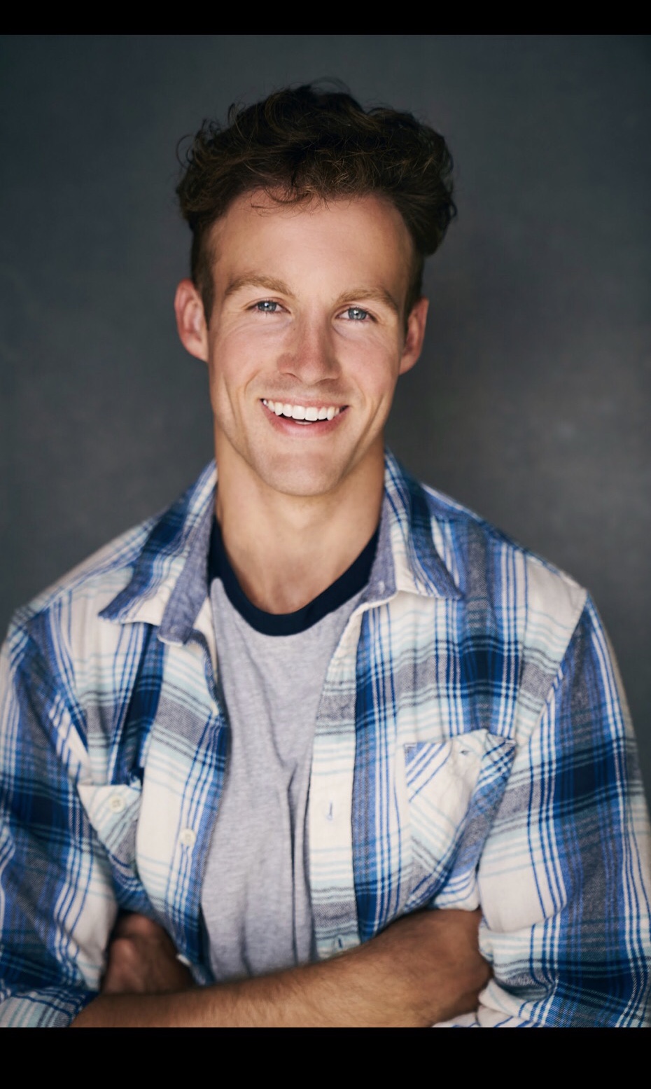 Easton Gage — mobile personal training session in Austin